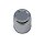 101 / Pacer Chrome Push-Thru Center Cap / 3.28&quot; Diameter