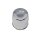 102 / Pacer Chrome Push-Thru Center Cap / 4.25&quot; Diameter