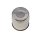 102SS / Pacer Stainless Steel Push-Thru Center Cap / 4.25&quot; Diameter