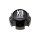 1079L145AMB /  XD Series Matte Black Bolt On Center Cap