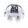 1079L170 / XD Series Chrome 8-Lug Bolt-On Center Cap