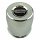 1425002 / American Racing Push Thru Chrome Center Cap