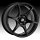 Drifz 314SB Speed FF Satin Black Custom Wheels Rims