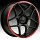 Drifz 301B Monoblock Custom Rims Wheels