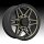 Gear Alloy 739BZ Endurance Satin Black Bronze Tint Custom Rims Wheels