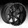 Gear Alloy 751BM Wrath Black Milled Custom Wheels Rims