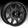 Gear Offroad 759SB Sector T Satin Black Custom Wheels Rims