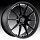 Konig Milligram 29B MG Matte Black w/ Machined Undercut M.A.T Custom Rims Wheels