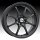 Konig Helium 72B HE Matte Black Custom Rims Wheels