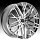 Motiv 437C Maven Chrome Custom Wheels