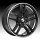 Maas 315B 315 Essex Carbon Black w/ Machined Custom Rims Wheels