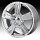 Mazzi Sphinx 310 Chrome Custom Wheels Rims