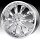 Mazzi Spoon 355 Chrome Custom Wheels Rims