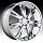 Mazzi Inferno 795 Chrome Custom Wheels Rims