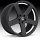 Motiv 416BU Monterey Satin Black Custom Wheels Rims