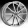 Motiv 419AB Marseille Brushed Anthracite Custom Wheels Rims