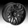 Motiv Offroad 423B Magnus Gloss Black Custom Wheels Rims