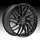 Motiv 429B Align Gloss Black Custom Wheels Rims