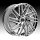 Motiv 429C Align Chrome Custom Wheels Rims