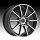 Motiv 431MB Elicit Machined Gloss Black Custom Wheels Rims