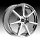 Motiv 432C Rigor Chrome Custom Wheels Rims