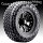 LT375/45R22 E128Q Nitto Trail Grappler® M/T Mud Tires