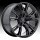 OE Creations 137GB Gloss Black Custom Wheel