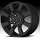 OE Creations 144GB Gloss Black Custom Wheel