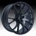 OE Creations 161MB Matte Black Custom Wheel