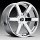 Pacer 785C Ovation Chrome Plated Custom Wheels Rims