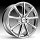 Pacer 789C Evolve Chrome Custom Wheels Rims