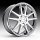 Pacer 790C Insight Chrome Custom Wheels Rims