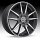 Pacer 790MB Insight Machined Black Custom Wheels Rims