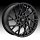 Pacer 793B Sequence Gloss Black Custom Wheels Rims