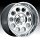 Pacer 185P 185 Baja Champ Polished Custom Rims Wheels