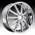 Pacer 782C Blitz 782 Chrome Custom Rims Wheels