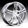 Platinum 291C 291 / 292C 292 Saber Chrome Custom Rims Wheels