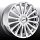 Platinum 405C 405 Emotion Chrome Custom Rims Wheels