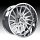 TIS Wheels 547C Chrome Custom Truck Wheels