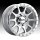 Ultra 115M The General Machined Machined Custom Truck Wheels