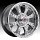 Worx Alloy 805 Tyrant Chrome PVD Custom Rims Wheels