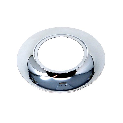 38060-25P / U.S. Mags Flat Chrome Lug Cover 1