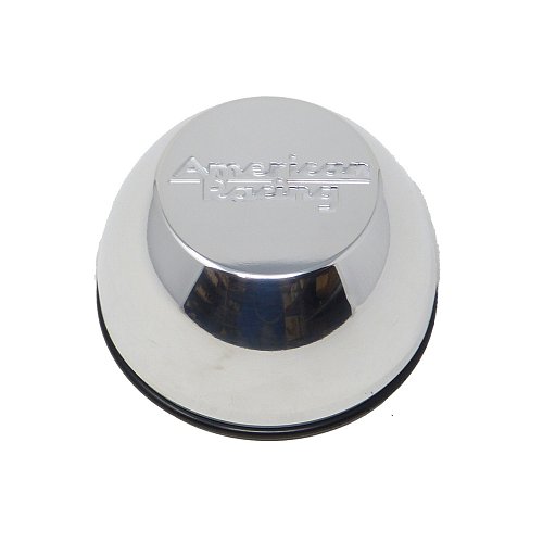 6282K81-H46 / American Racing VN510-L Snap-In Chrome Center Cap 1