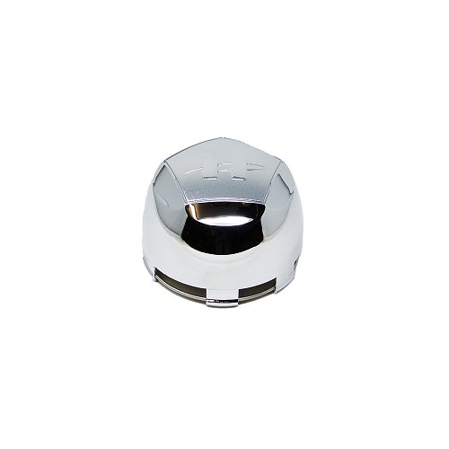 789K101 / Helo Chrome Snap-In Center Cap 1