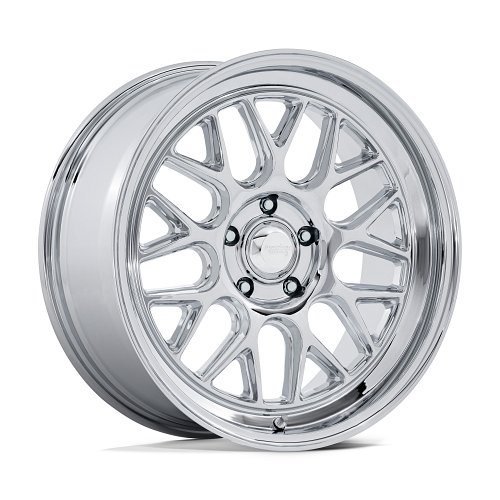 American Racing VN516 G-Force FFT Chrome Custom Wheels 1