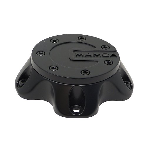 CAPPC5127MB / Mamba Bolt-On Center Cap for 5x5 1