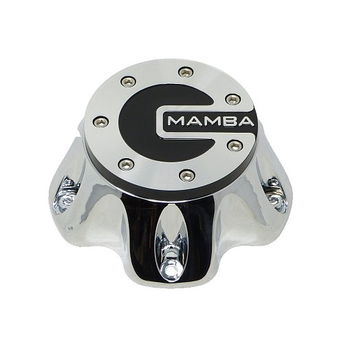 CAPPC5139C / Mamba Bolt-On Center Cap 1