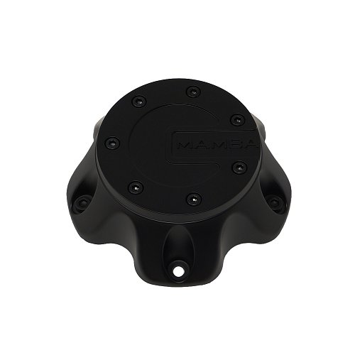 CAPPC5139MB / Mamba Bolt-On Center Cap for 5x5.5 1