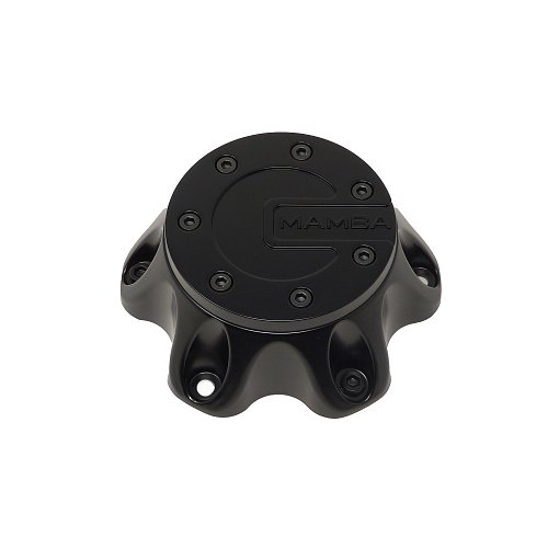 CAPPC6135MB / Mamba Bolt-On Center Cap for 6x135 1