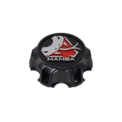 CAPPC6135MBM / Mamba Bolt-On Center Cap for 6x135 1